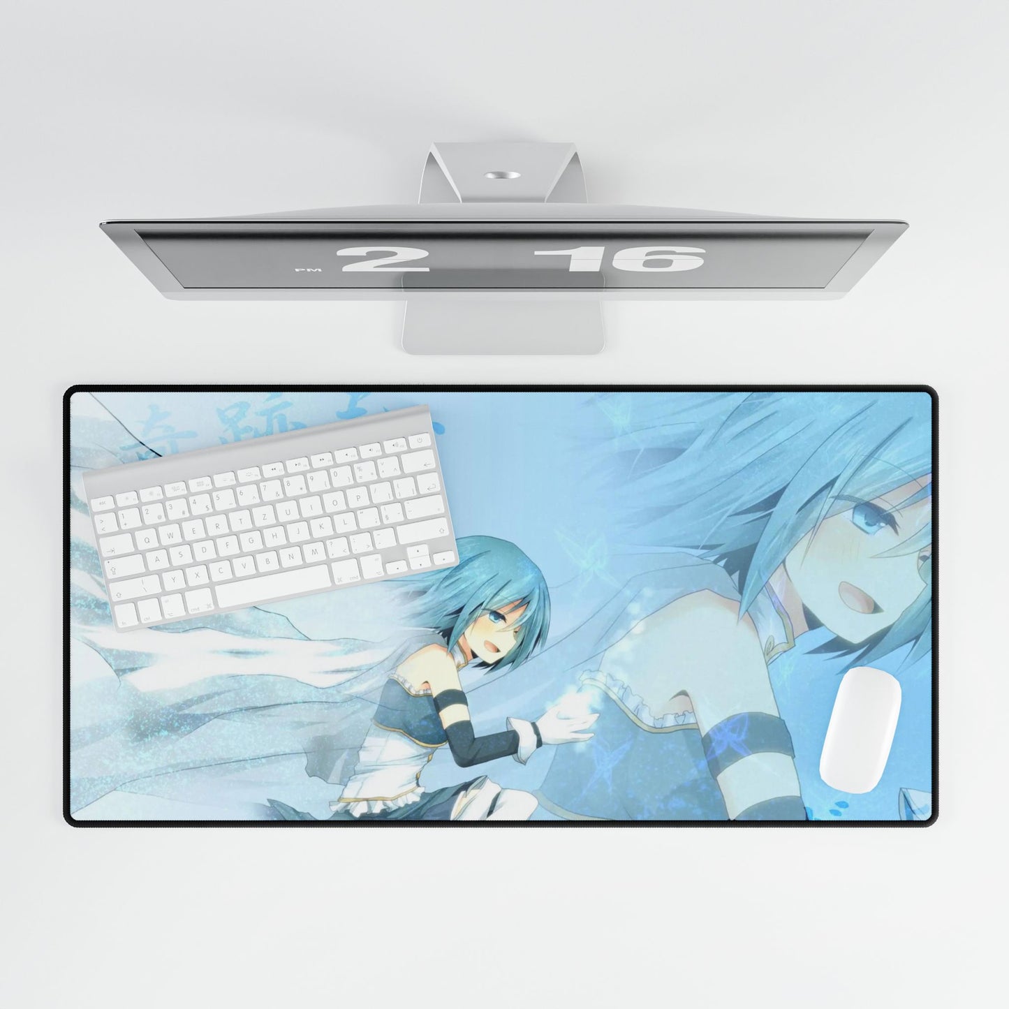Existence Mouse Pad