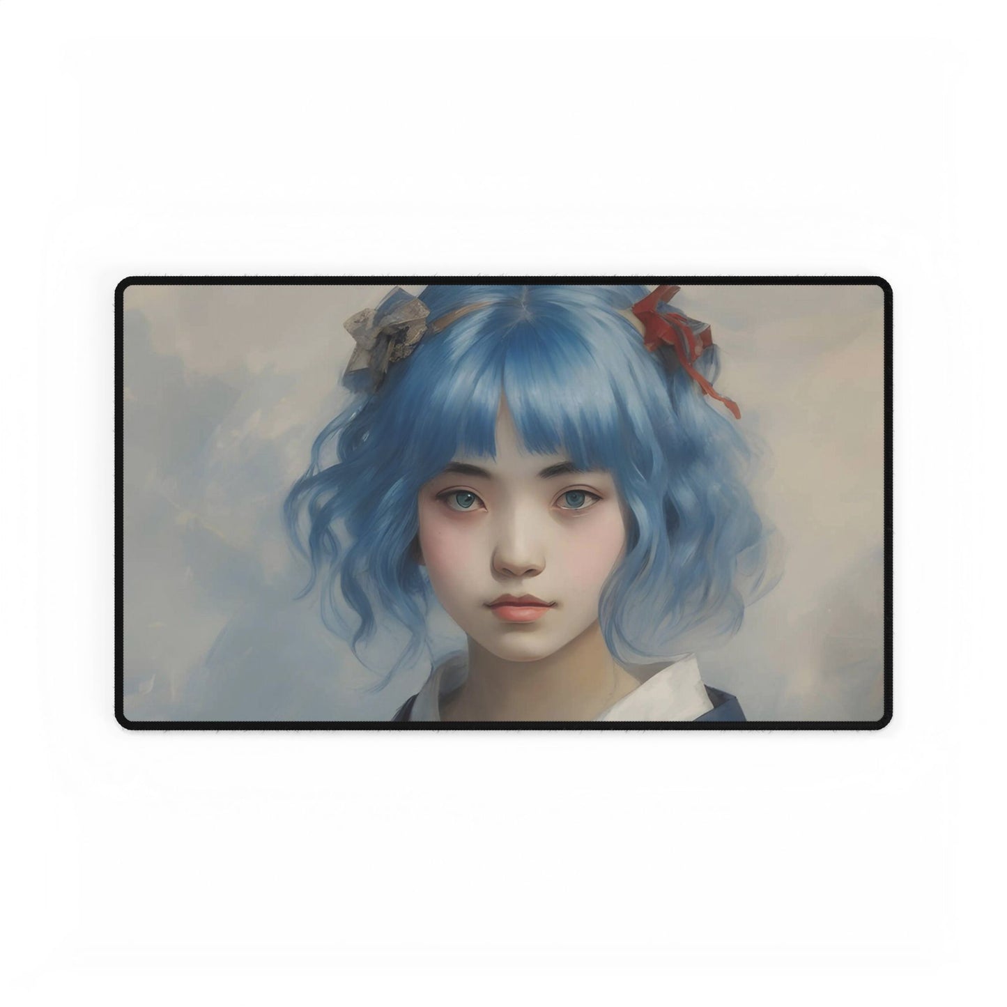 Ai Art,Rem Mouse Pad
