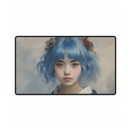 Ai Art,Rem Mouse Pad