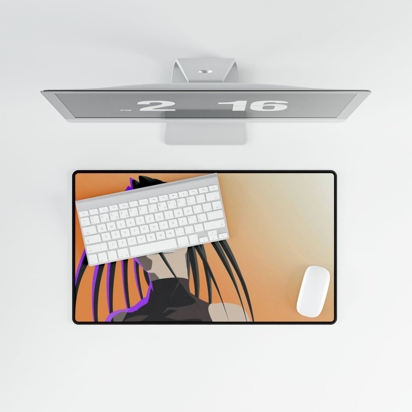 Envy (Fullmetal Alchemist) Mouse Pad