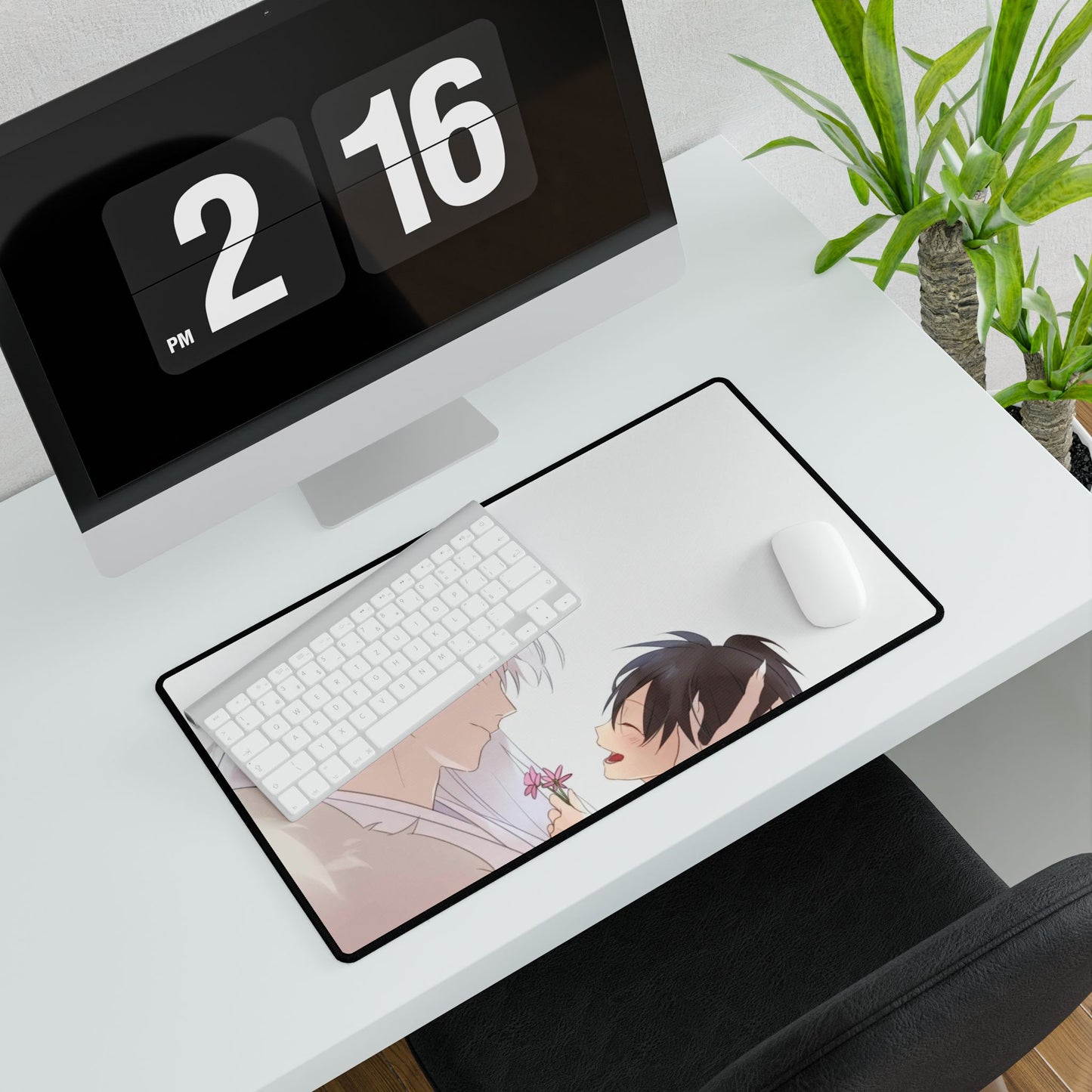 InuYasha Mouse Pad