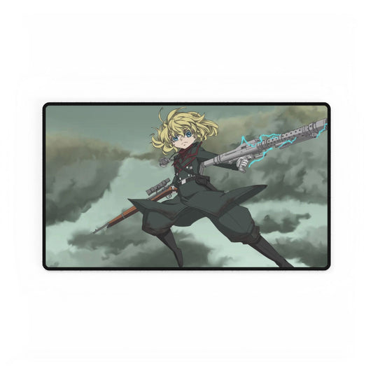 Youjo Senki Mouse Pad