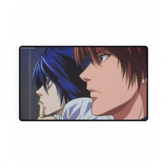 Light and L Mouse Pad