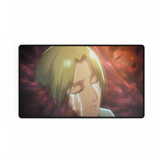 Annie's Tears Mouse Pad