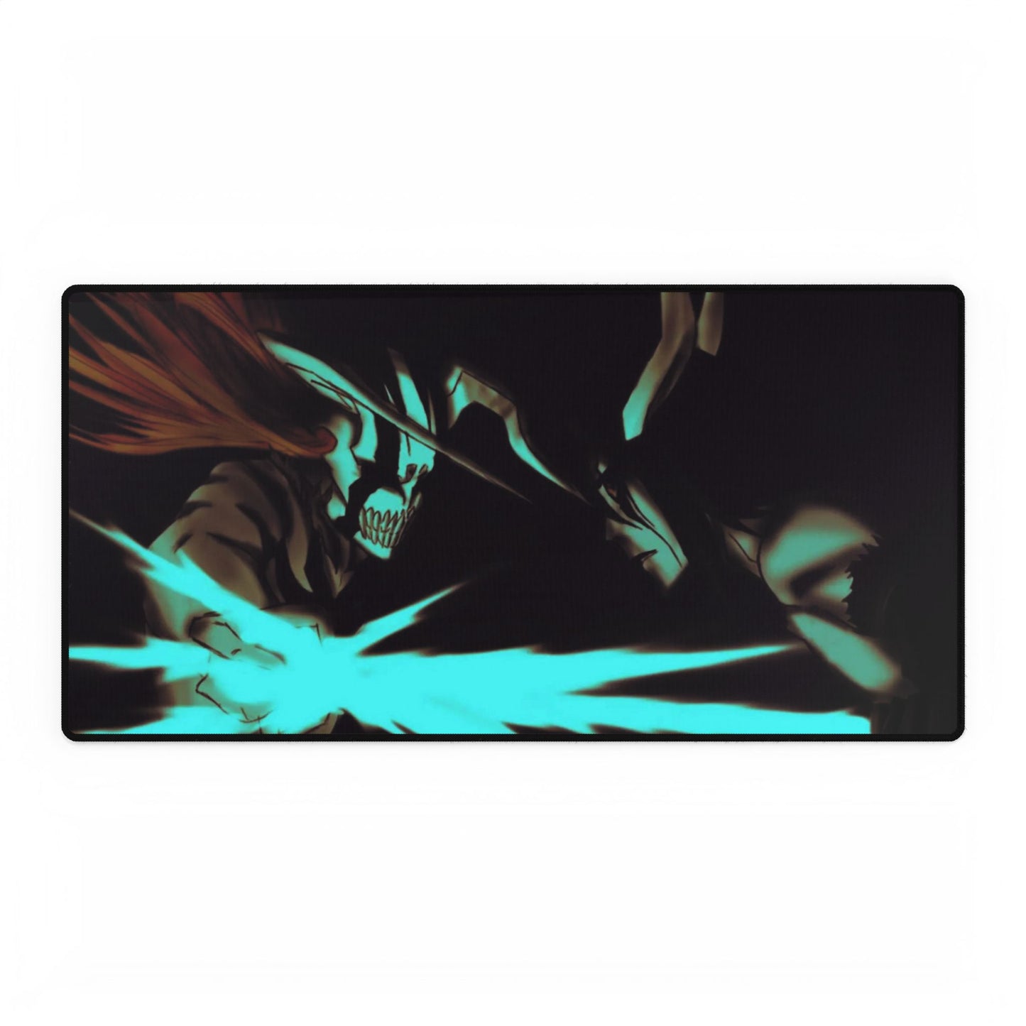 Ichigo vs ulquiorra Mouse Pad