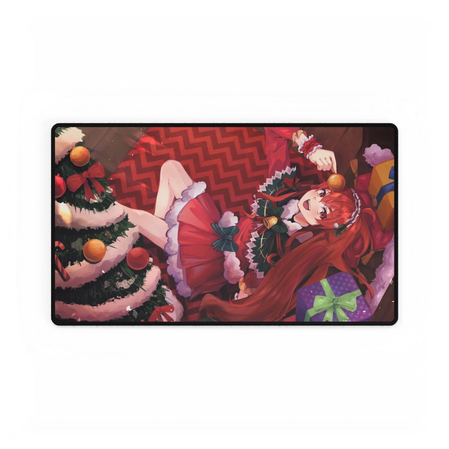 Mushoku Tensei: Jobless Reincarnation Mouse Pad
