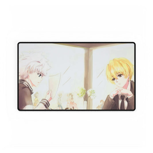 Anime Hunter x Hunter Mouse Pad