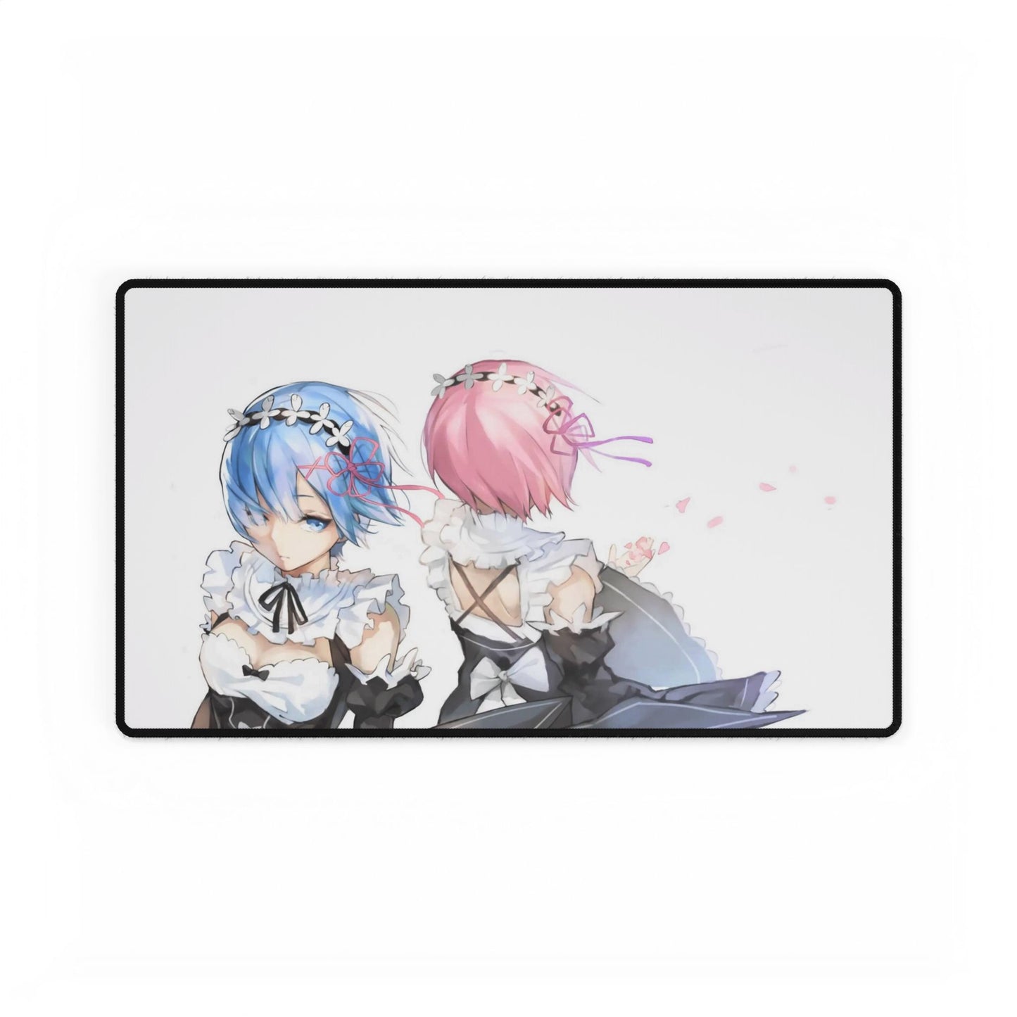 Ram, Rem Mouse Pad