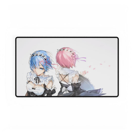 Ram, Rem Mouse Pad