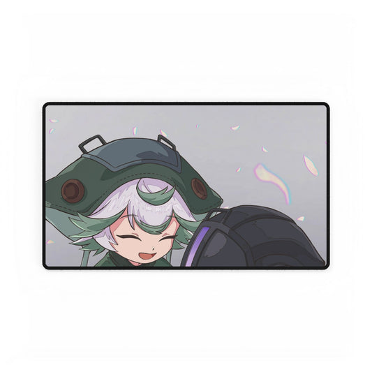 Anime Made In Abyss Mouse Pad