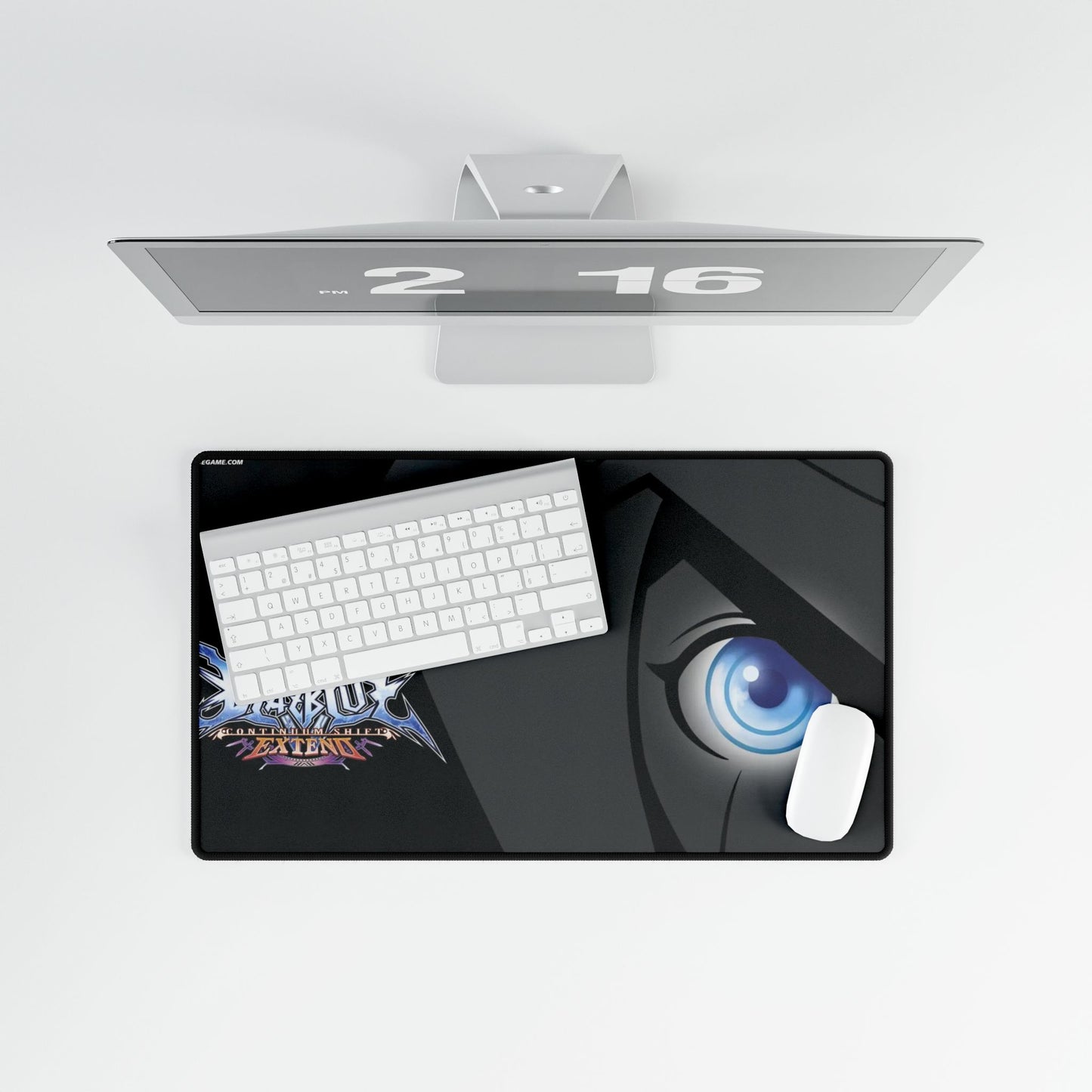 BlazBlue: Continuum Shift Extend Mouse Pad