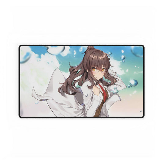 Rascal Does Not Dream of Bunny Girl Senpai Rio Futaba Mouse Pad