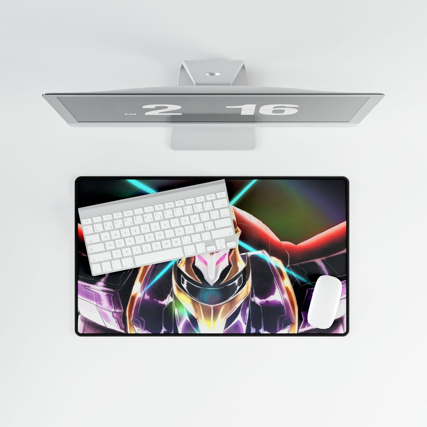 Shinkirou Mouse Pad