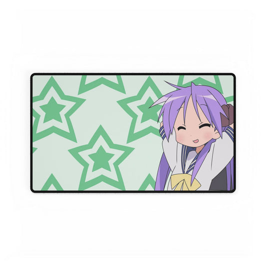 Lucky Star Kagami Hiiragi Mouse Pad