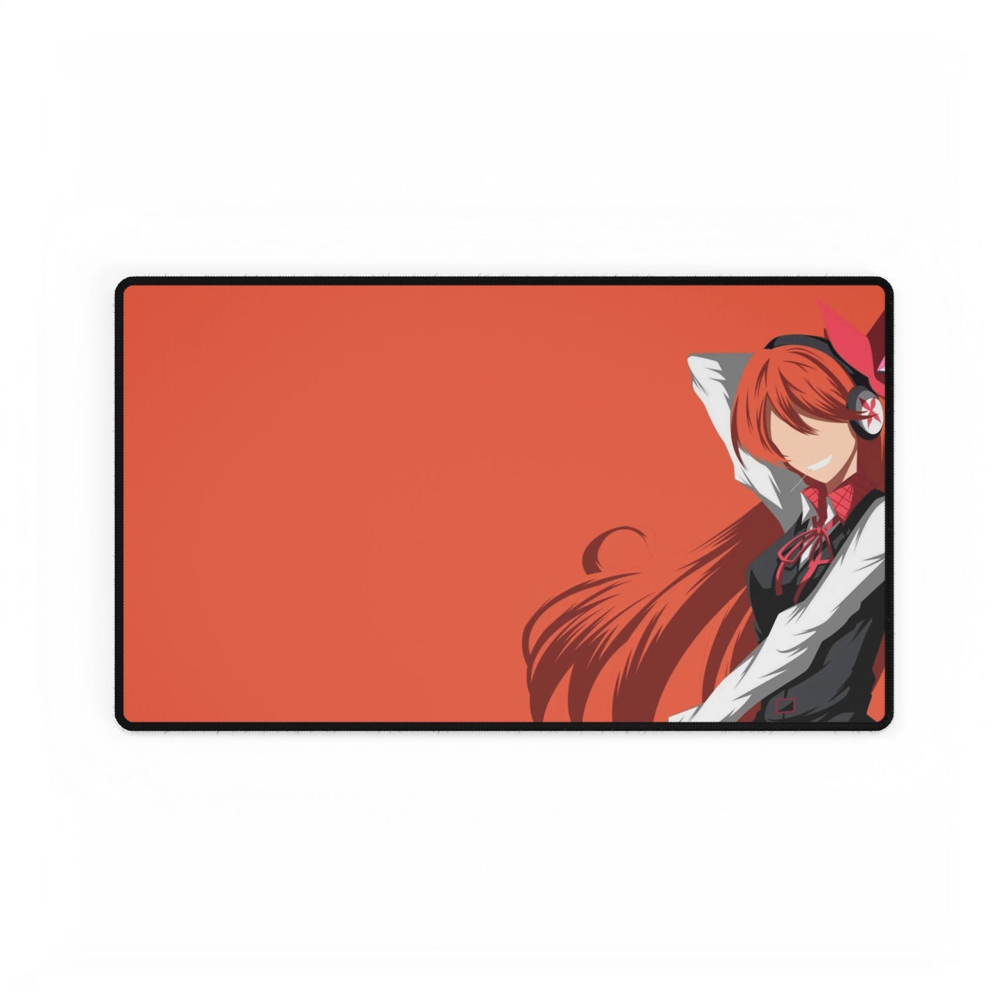 Anime Akame ga Kill! Mouse Pad