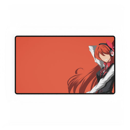 Anime Akame ga Kill! Mouse Pad