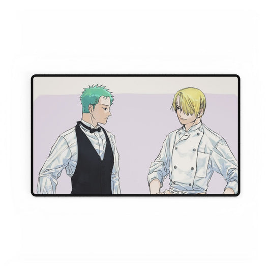 Anime One Piece Mouse Pad