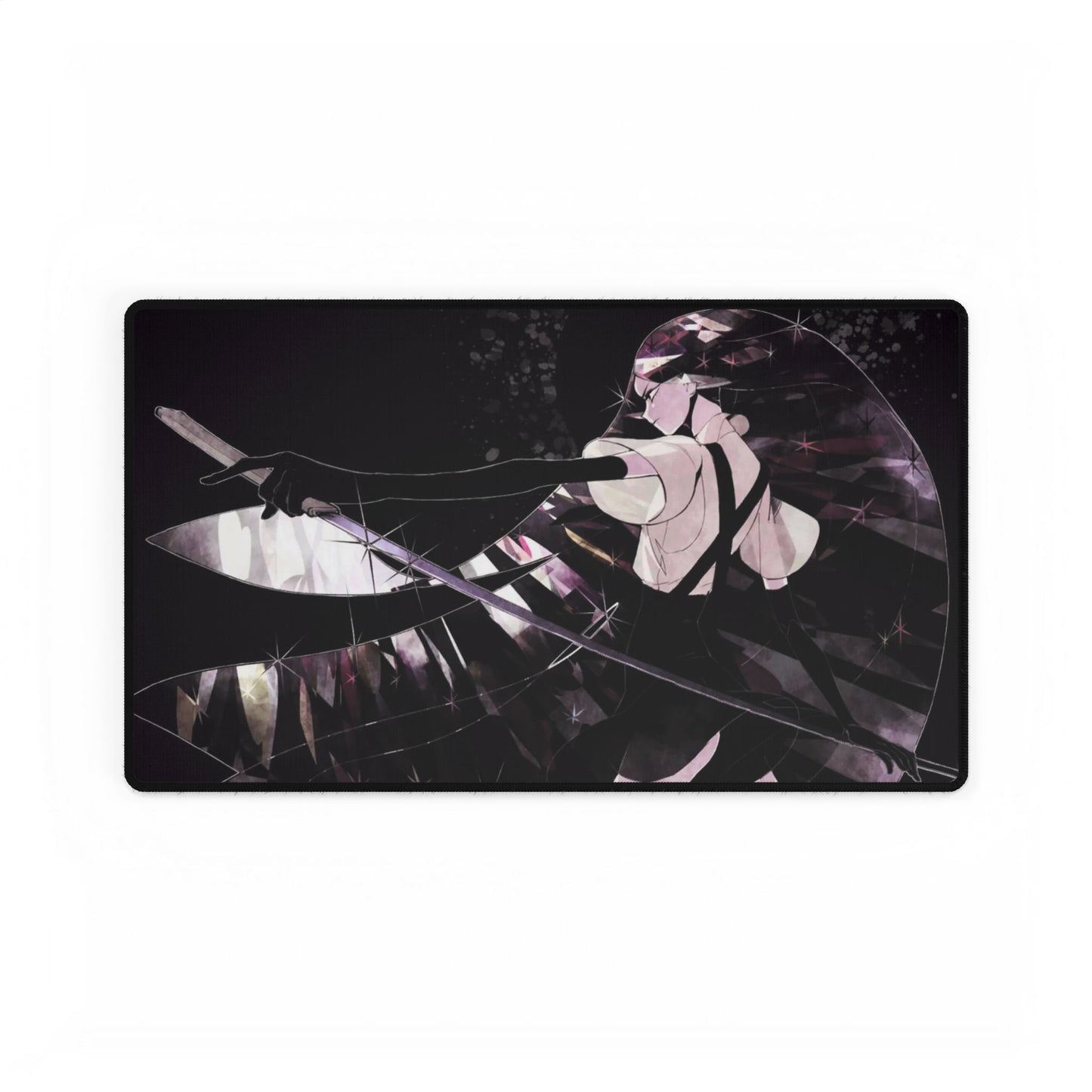Houseki no Kuni - Bort Mouse Pad