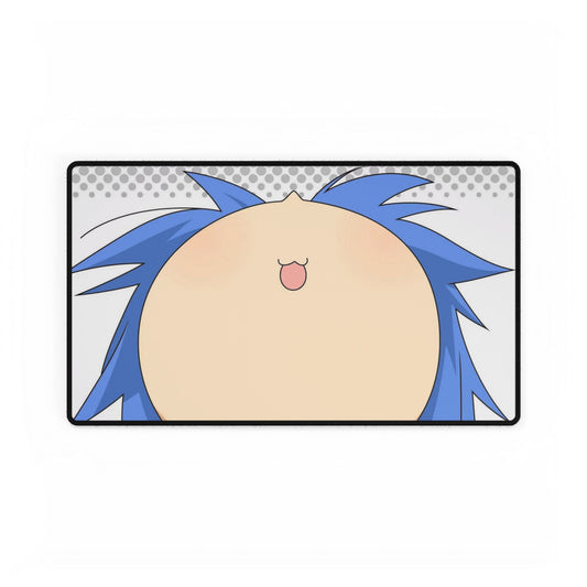 Lucky Star Konata Izumi Mouse Pad