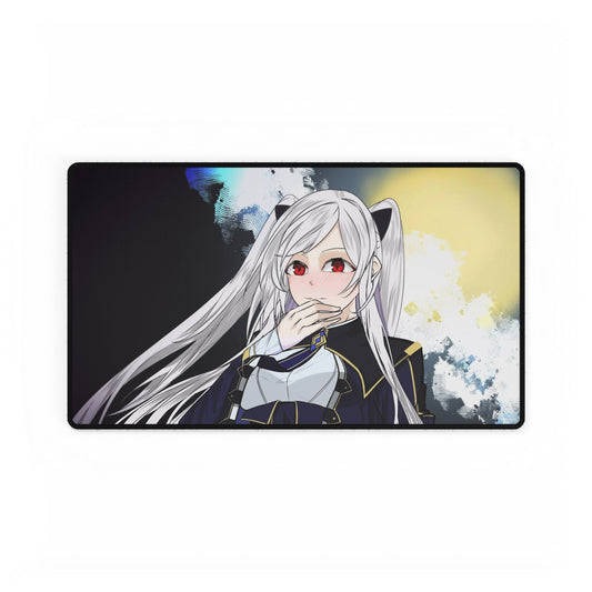 The Eminence in Shadow Mouse Pad