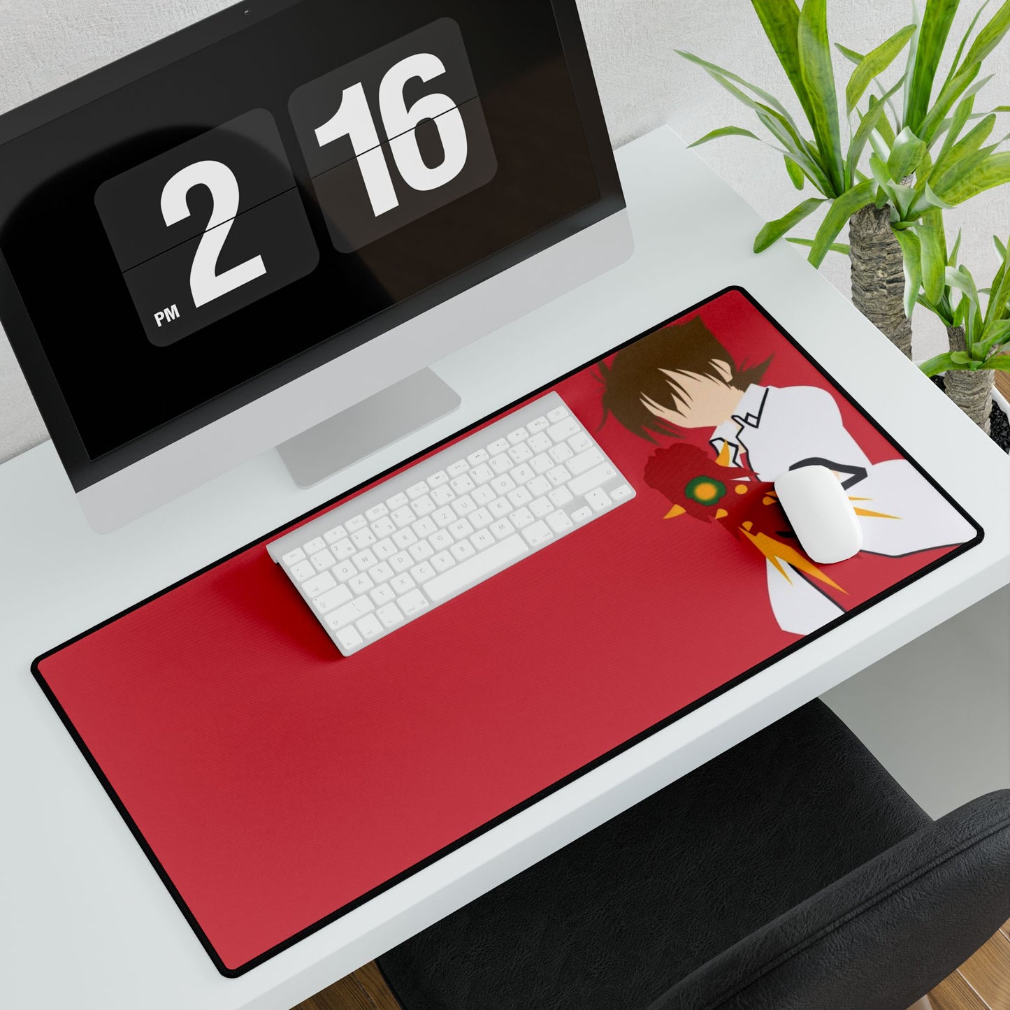 High School DxD Issei Hyoudou, Ddraig Mouse Pad