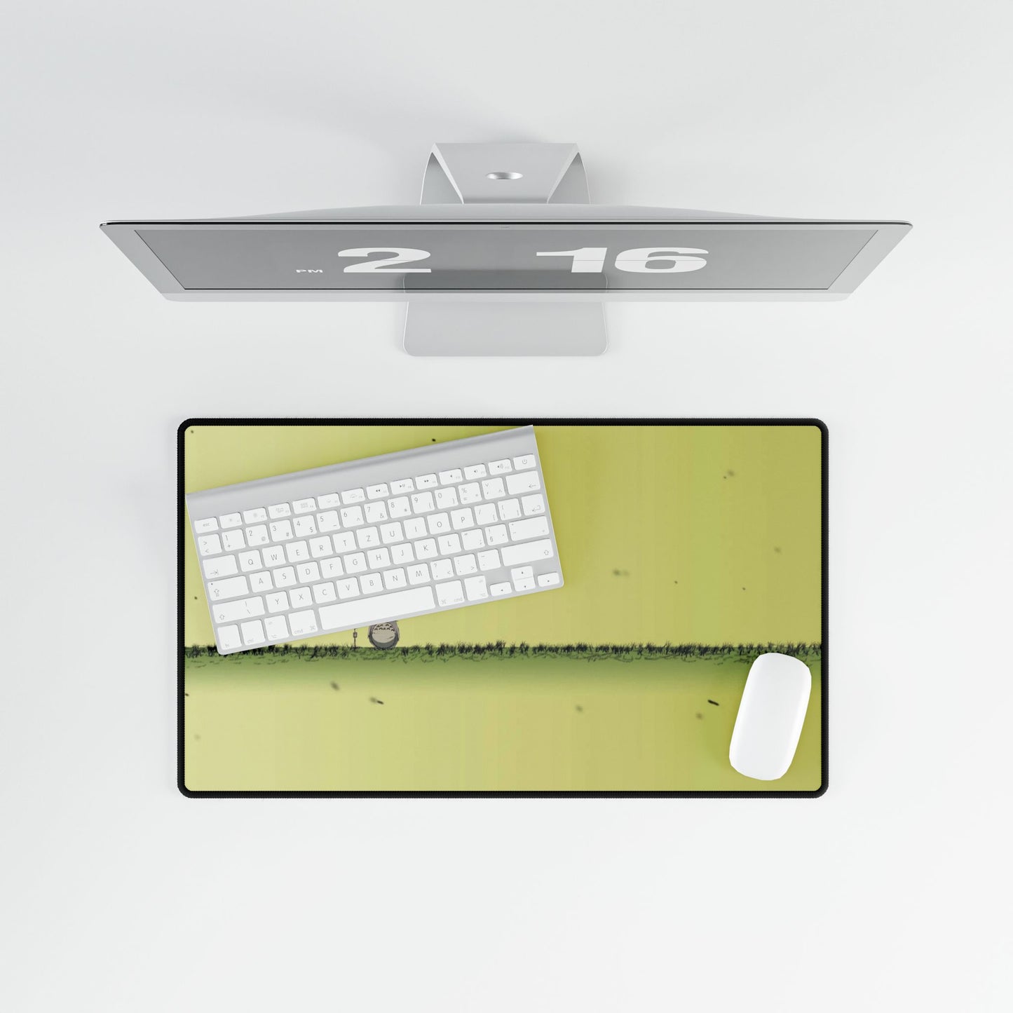 My Neighbor Totoro Mouse Pad