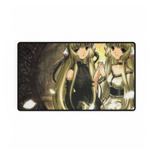 Anime Chobitsr Mouse Pad