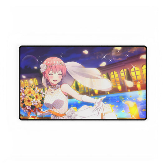 Anime The Quintessential Quintuplets Mouse Pad