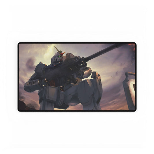 RX-79[G] Gundam Ground Type Mouse Pad