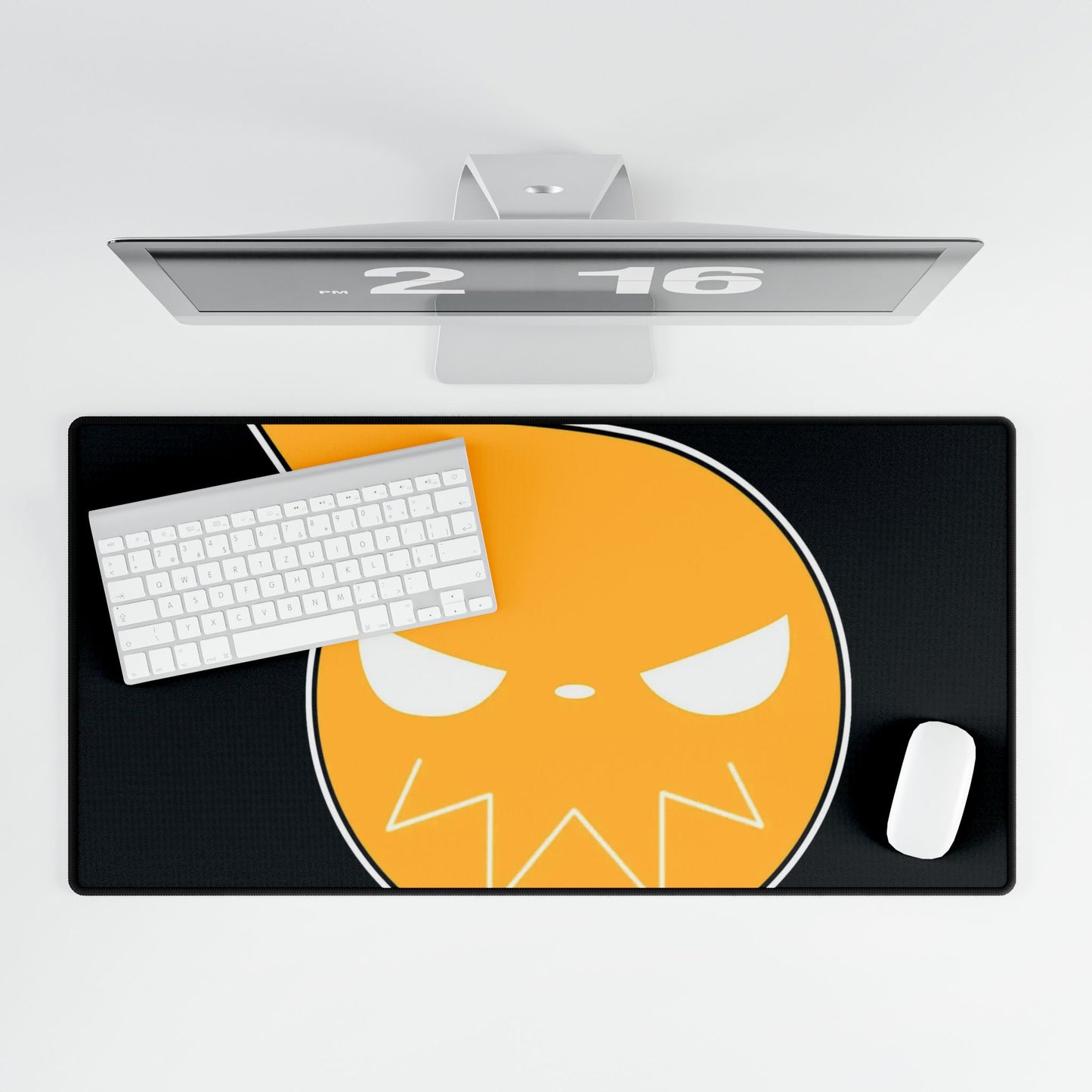 Soul Eater Mouse Pad