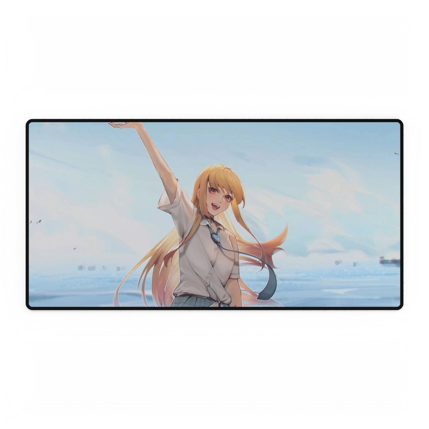 My Dress-Up Darling Mouse Pad
