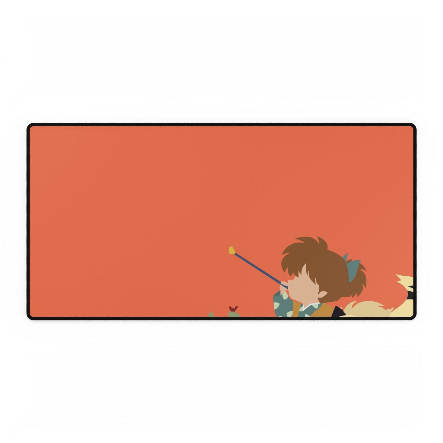 InuYasha Mouse Pad