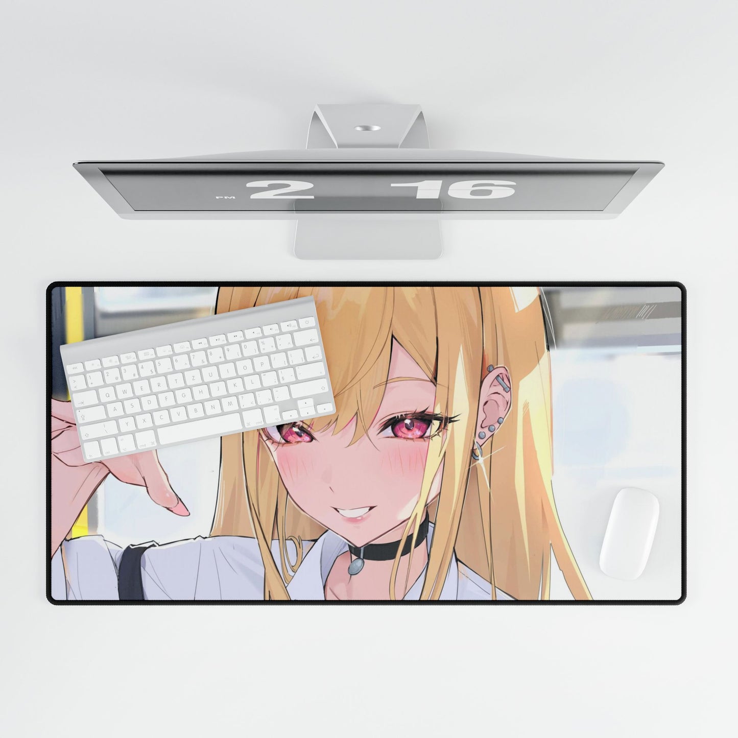 My Dress-Up Darling Mouse Pad