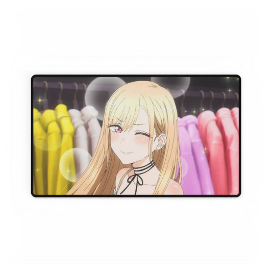 My Dress-Up Darling - Marin Kitagawa Mouse Pad