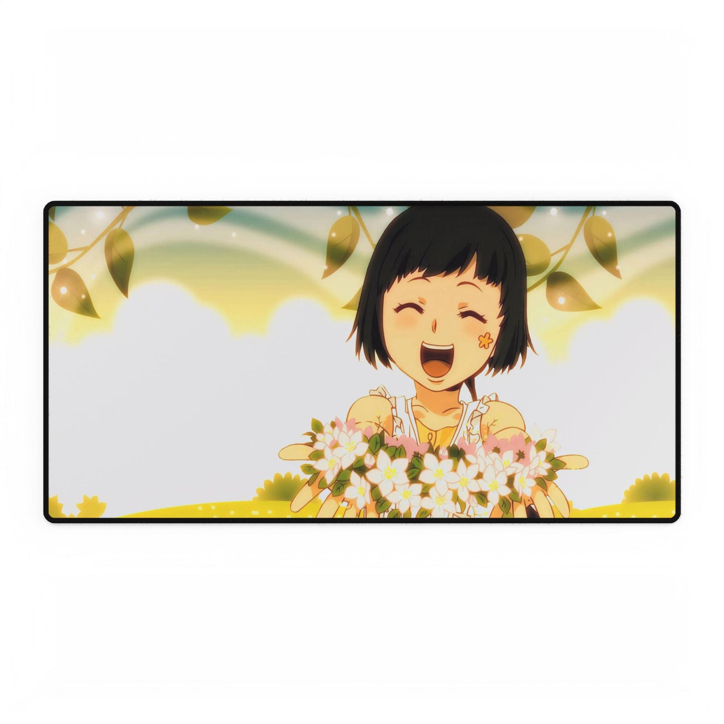 Reborn! Katekyo Hitman Reborn Mouse Pad