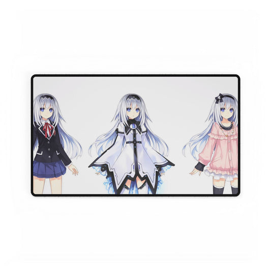 Date A Live Mouse Pad