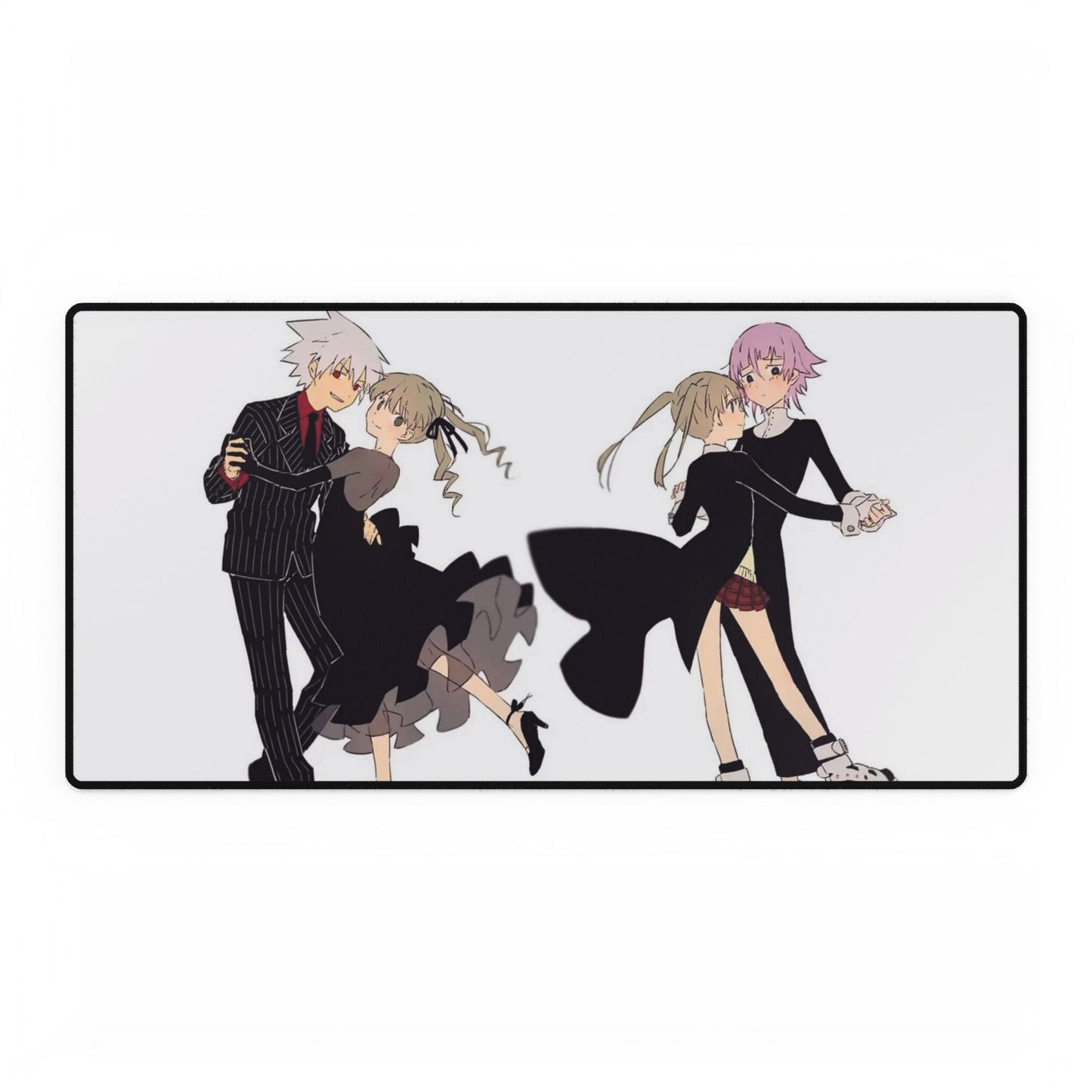 Soul Eater Mouse Pad