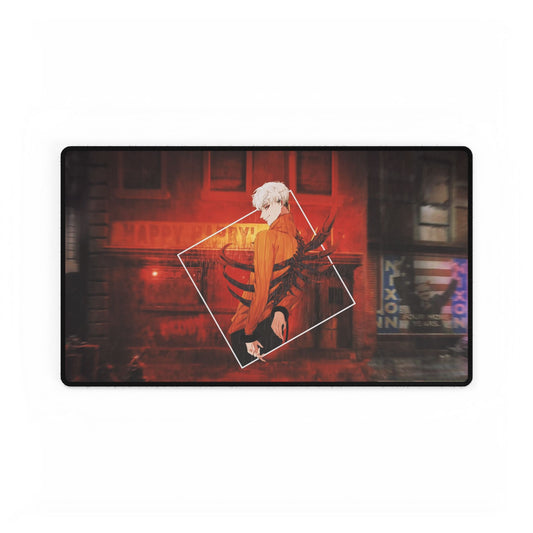 Tokyo Ghoul Mouse Pad