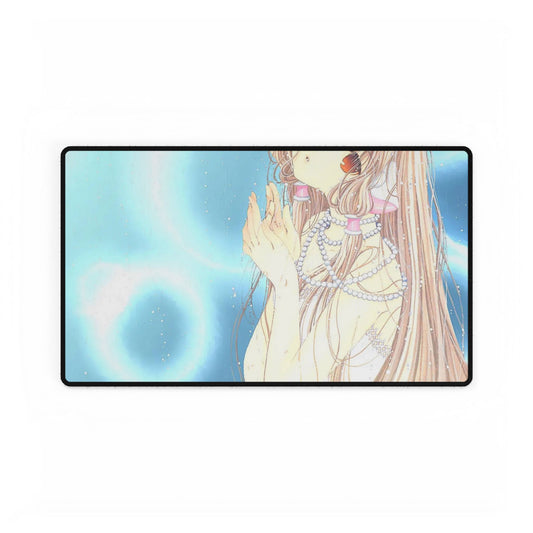 Anime Chobits Mouse Pad