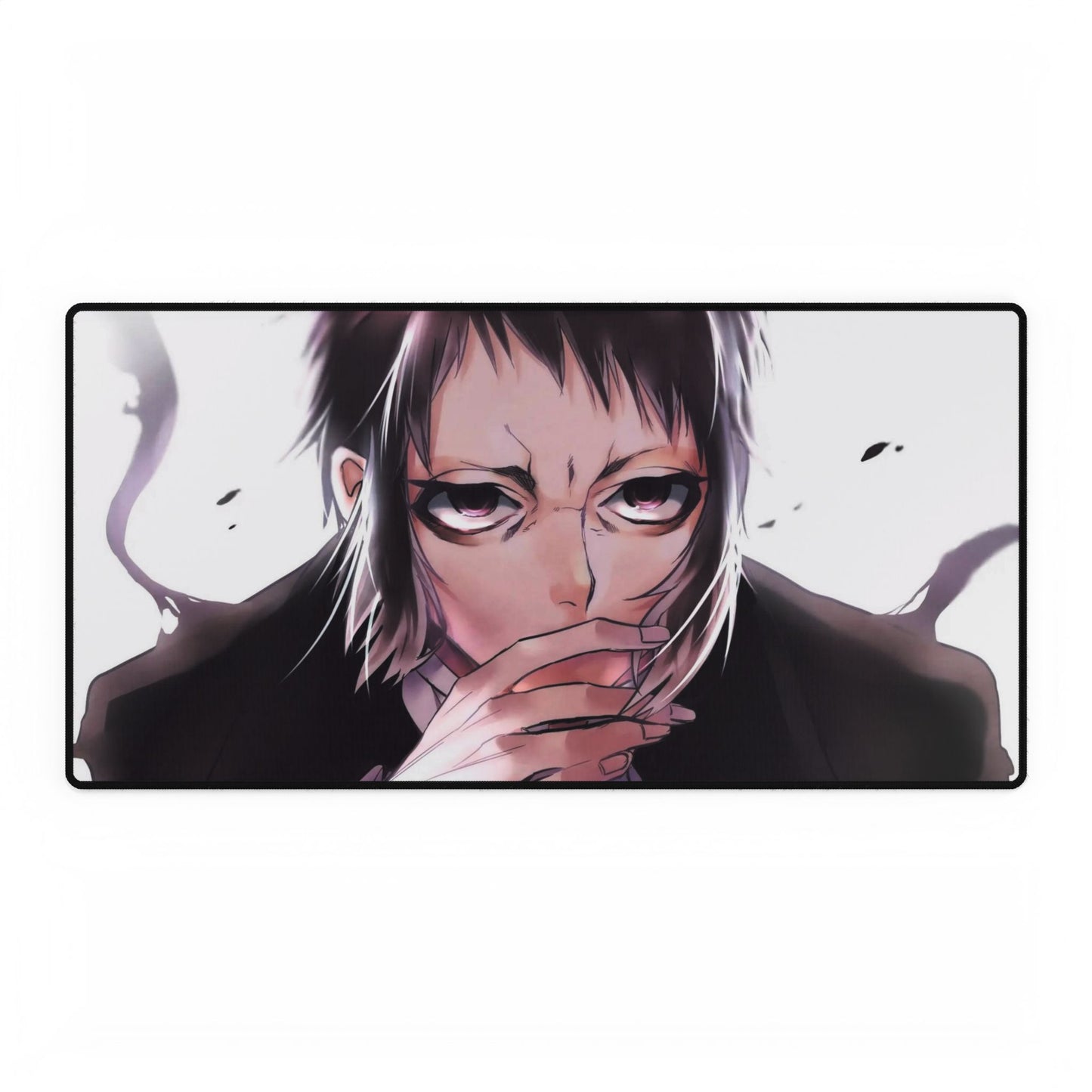 Bungou Stray Dogs Mouse Pad