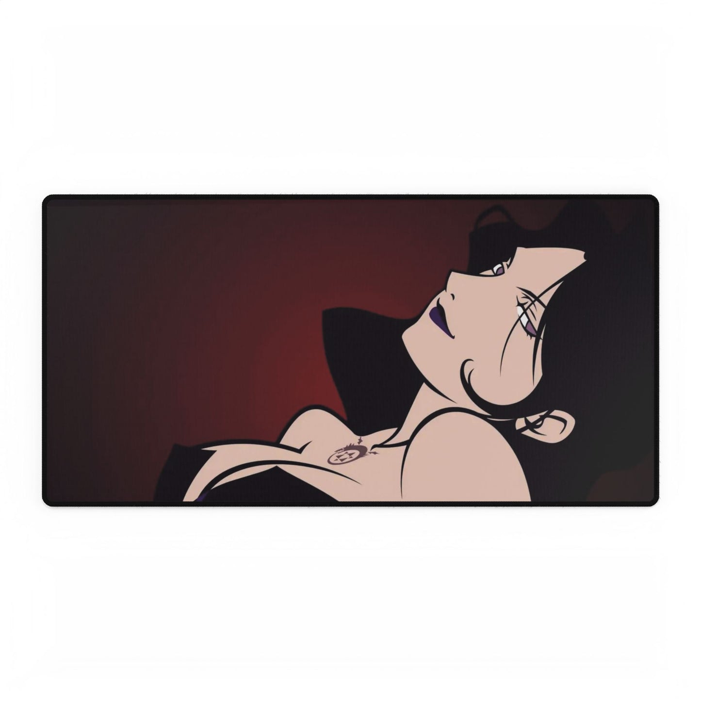 Lust Mouse Pad