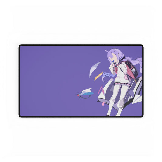Azur Lane Mouse Pad