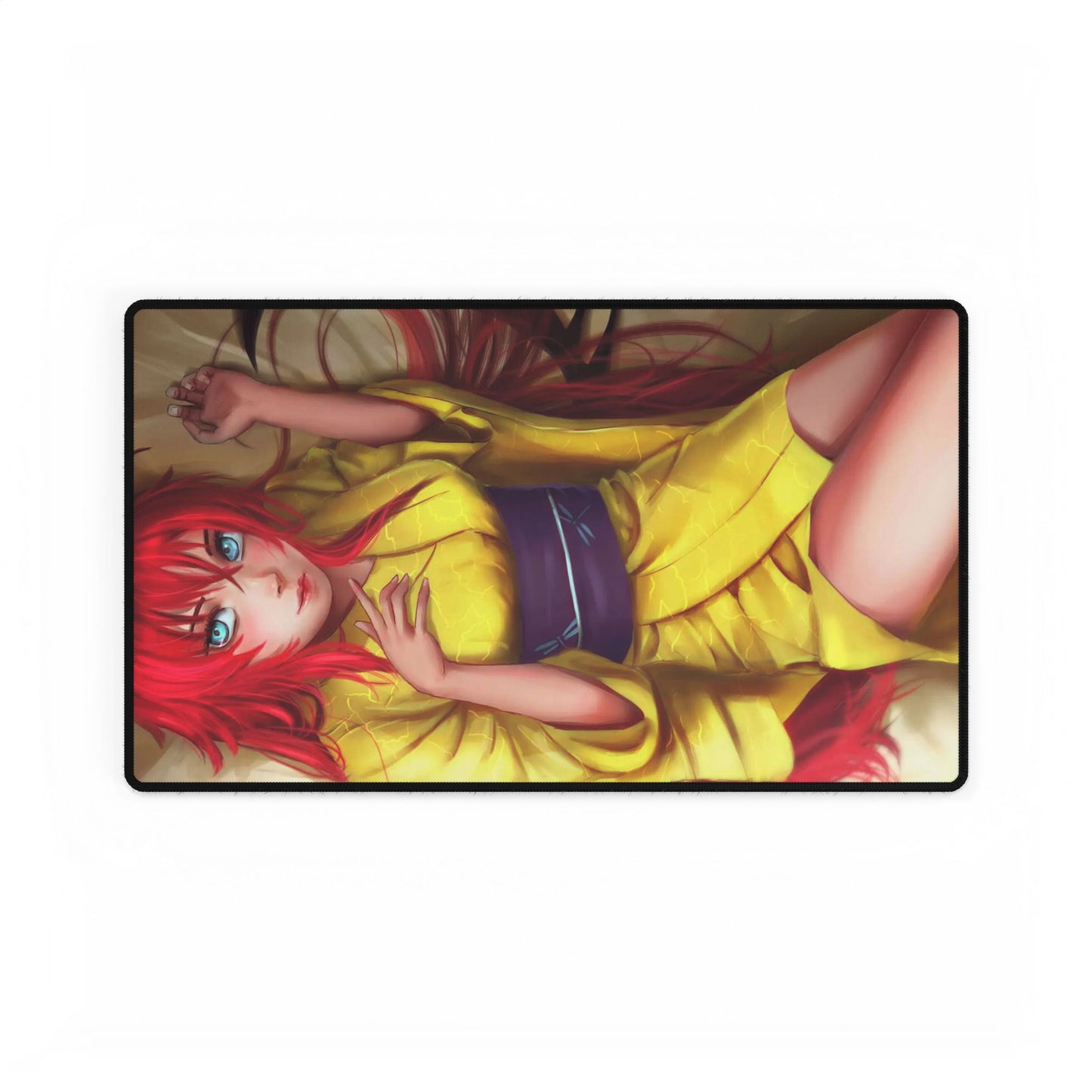 Anime High School DxD Mouse Pad