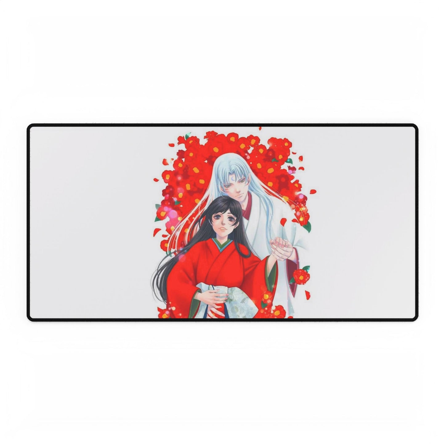 InuYasha Mouse Pad