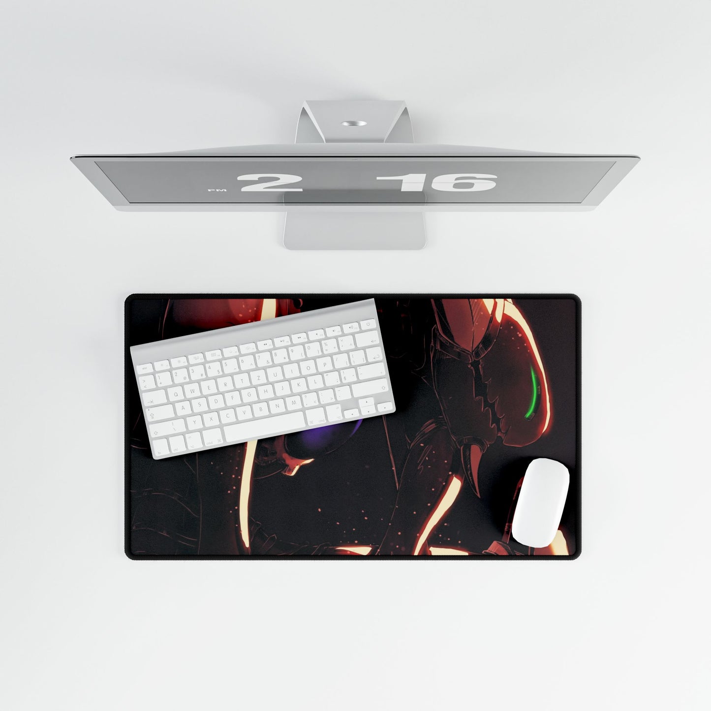 Galand Mouse Pad