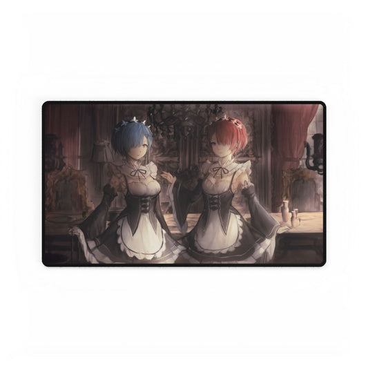 Ram, Rem Mouse Pad