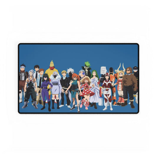 Class B Mouse Pad