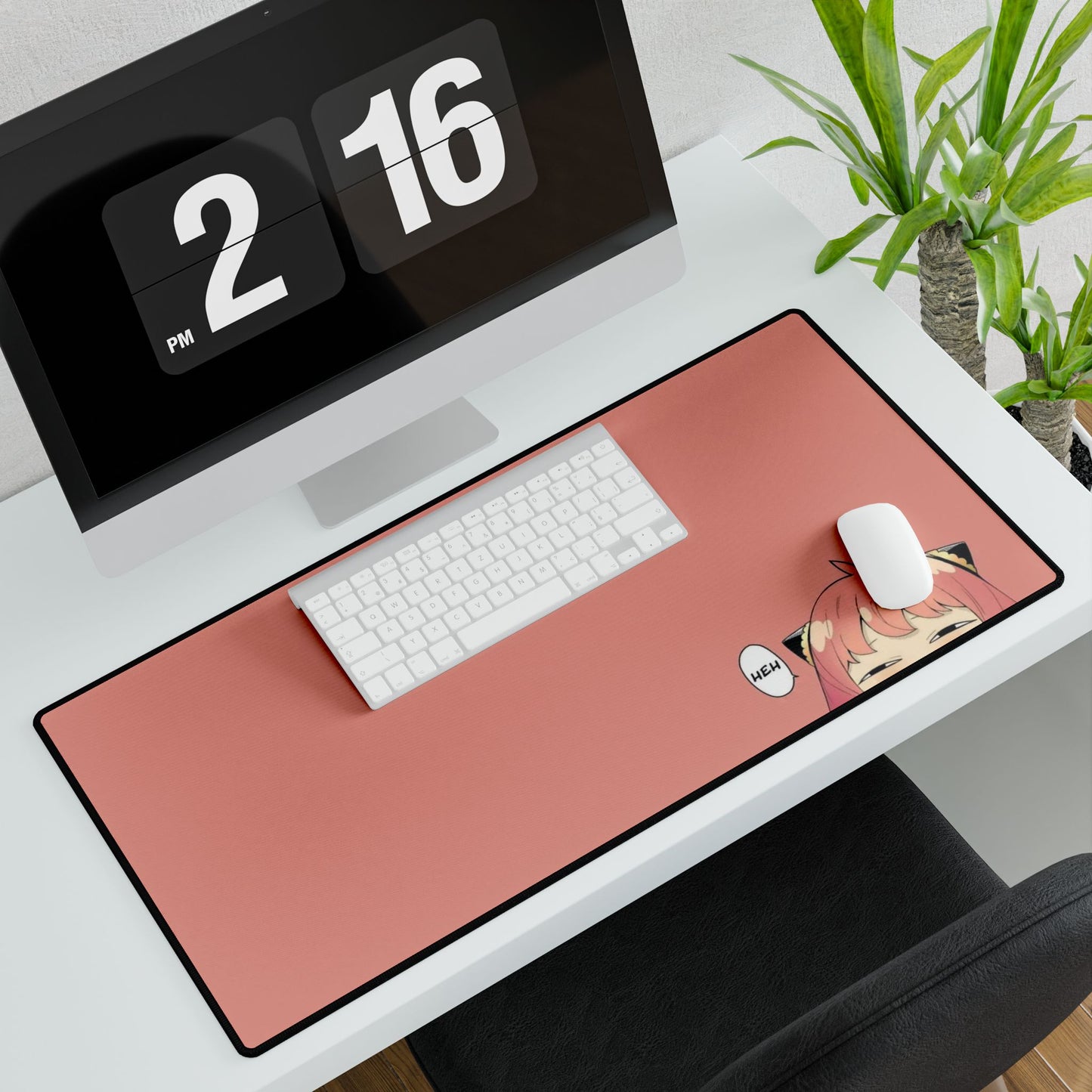 Anya Mouse Pad