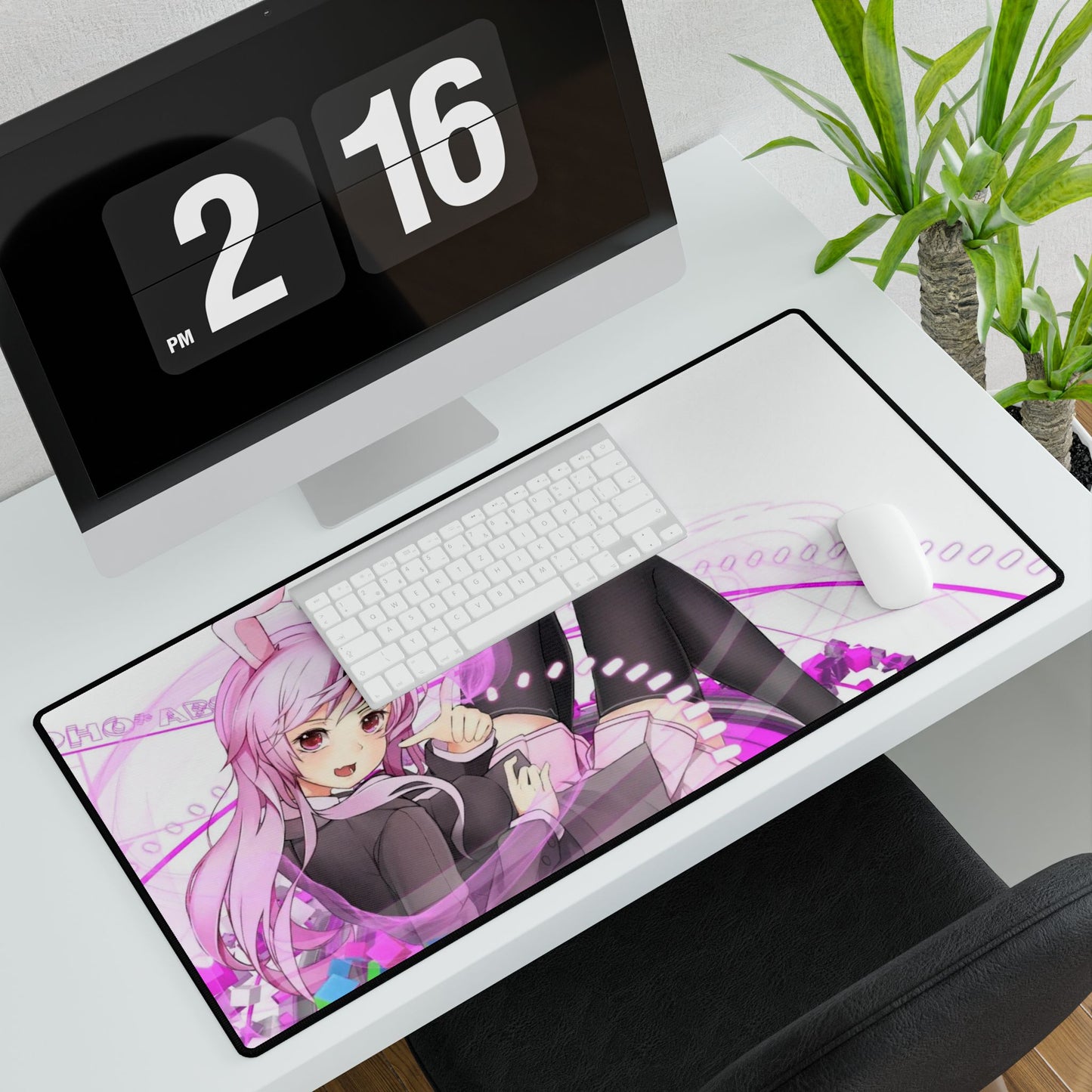 Sapphire Mouse Pad