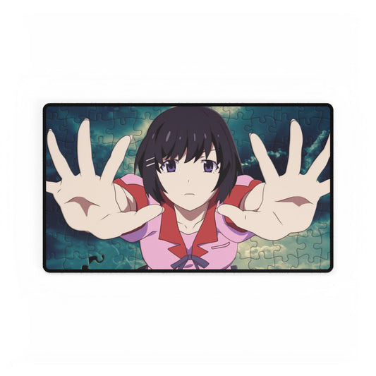 Monogatari (Series) Mouse Pad